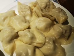 -东方饺子王臻味餐厅(新嘉坡城店)