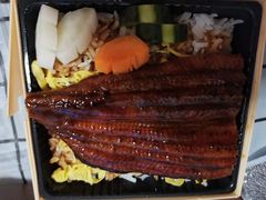 -千代武日本料理(爱建店)