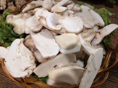-菌海森林·非遗野生菌火锅(西山区滇池路摩根道店)
