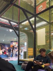 -meland亲子乐园(深圳领展中心城店)