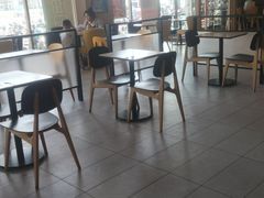 大堂-德克士(清河店)