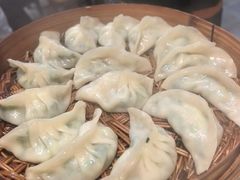-祥老弟老信丰萝卜饺•江西菜(建设路店)
