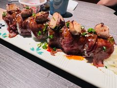 -炙柒Sekinana·精致日料(合生汇店)