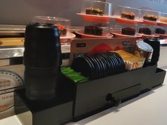 -争鲜回转寿司(通州万达店)