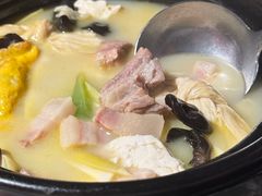 -小厨娘金榜题名(夫子庙秦淮河店)