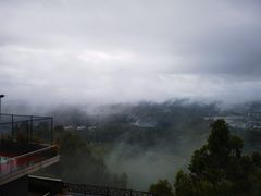 -神光山国家森林公园