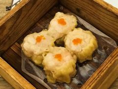 -茶港·点心·啫啫煲(范湖万达广场店)