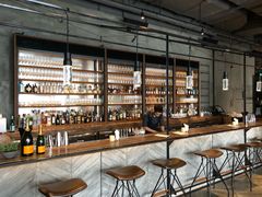 -Mercato莫卡多露台餐厅与酒吧(K11店)