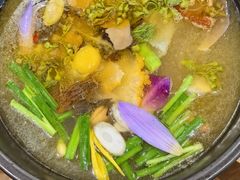 -桥香园过桥米线(国贸店)