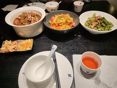 -简小舍·民间手艺菜(武昌江滩店)