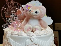 -丁香西饼屋(桂林路店)