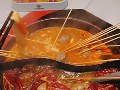 -老马路串串香火锅(北门桥店)