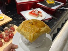 -东方红海鲜百汇(国际大厦店)