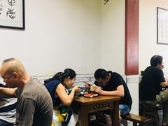 -惠记粉汤羊血梆梆肉(永松路店)