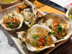 -管氏翅吧(国展店)