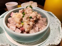 -炊烟小炒黄牛肉(中心印象城店)