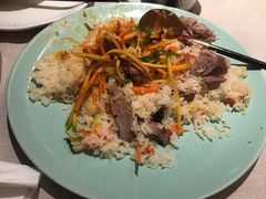-耶里夏丽·丝路新疆菜·清真食品(徐汇南丹东路臻选店)