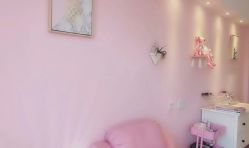 -米小兔美甲美睫