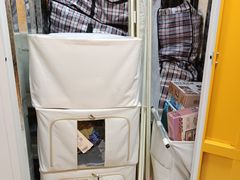 -安东易迷你自助仓储寄存仓库(杨浦店)