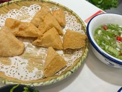 -陈记顺和潮汕牛肉火锅(韩江路店)