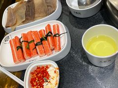 -大龙燚火锅(春熙店)