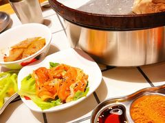 -肆幺幺烤肉(乐汇城店)