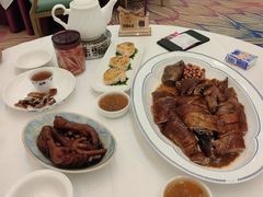 -幸运楼(北京路店)