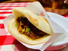 -西贝莜面村(近铁城市广场店)