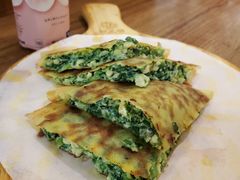 -甲乙饼·北京手工肉饼(西直门凯德茂店)