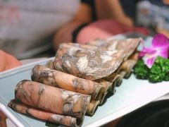 -捞神汤物料理(正大广场店)
