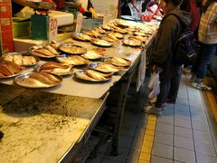-杨屋道街市