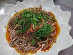 -洪霞餐馆