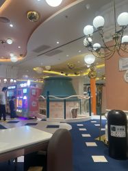 -奈尔宝家庭中心·亲子餐厅(苏州大悦城店)