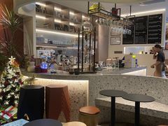 大堂-隅乐胡椒虾·台湾菜·团建(皇岗店)
