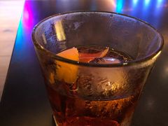 尼格罗尼-爵士花园音乐酒吧餐厅