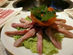 -大味生态火锅(蓝谷地店)