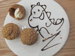 -GOOD好事咖啡(会展城店)