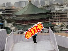 -开元商城(钟楼店)