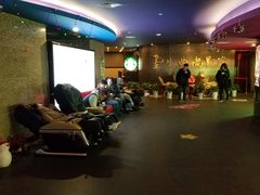 -中影国际影城(兰生大厦CINITY LED店)