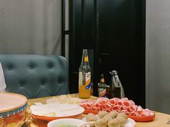-木辛水水冰煮羊(新一中店)