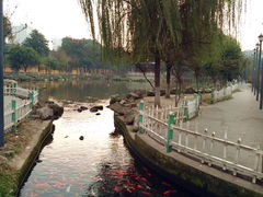 -什邡罗汉寺