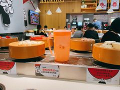 -龍歌自助小火锅(城阳万象汇店)