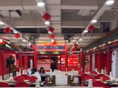 -芦月轩羊蝎子(太平桥店)