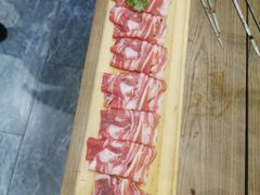 -羊乐锅·火锅·烧烤(夫子庙店)