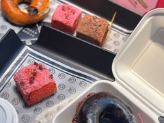 -CC BAGEL&SCONE 贝果与司康(南开大悦城店)