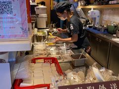 -鲜芋仙(观音桥大融城LG店)