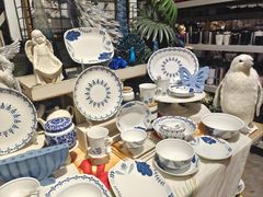 -陶缘陶瓷工厂店