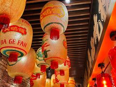 -大鸽饭(北京路店)
