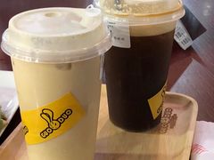 -GuoDuo·Coffee果朵咖啡(梅溪书院店)