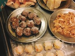 -月圆火锅(宁海东路二店)